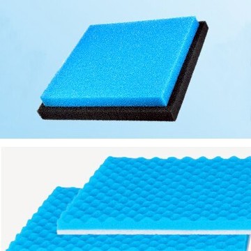 【生化過濾棉-多規可選-1款/組】魚缸淨水海綿水族箱養魚過濾材料培菌淨水(可混搭)-7909001