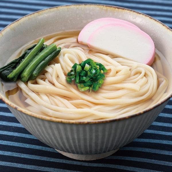 秋田うどん　2箱セット おみやげ ギフト プレゼント HIS