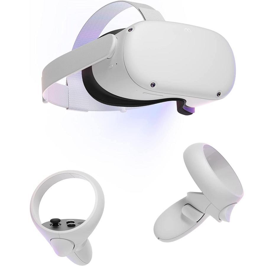 Meta Quest 2(旧名 Oculus Quest 2) 128GB | LINEショッピング