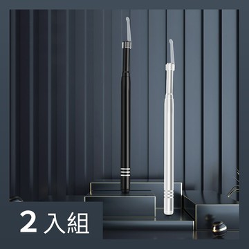 【CS22】智能高清可視挖耳棒-2入
