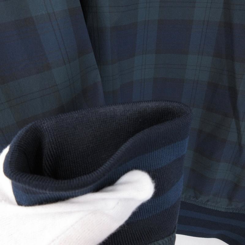 FREDPERRY フレッドペリー ハリントンジャケット FZ2633