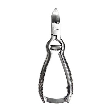 SUNDEN 鍛造帶扣大腳鉗 專業級超厚硬指甲專用  KC2811  1個