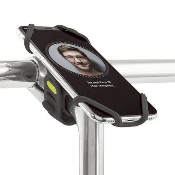 【Bone蹦克官方】單車手機龍頭綁第二代 Bike Tie Pro 2 單車手機支架 手機座 手機周邊配件 單車周邊配件