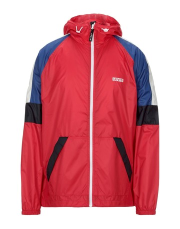 LEVI'S Jackets - Item 41956737