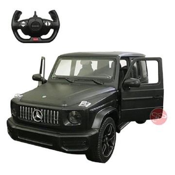 1:24 Mercedes-Benz G63 遙控車-黑
