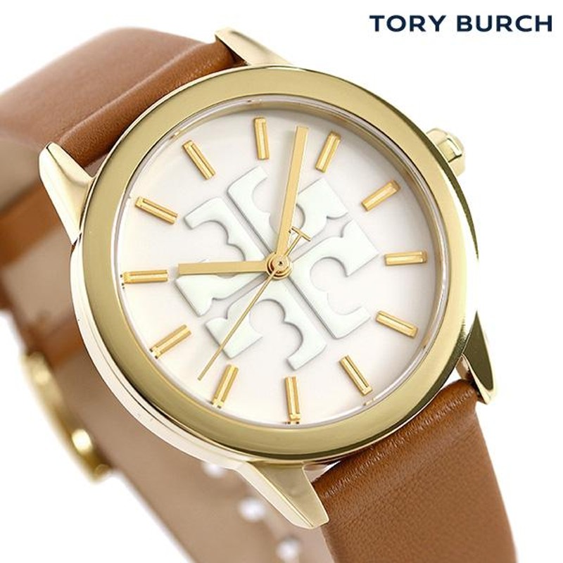 トリーバーチ 時計 TORY BURCH レディース 腕時計 TBW2007 36mm