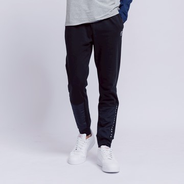 KINGO男款｜織布合身束口長褲 421302｜官方直營