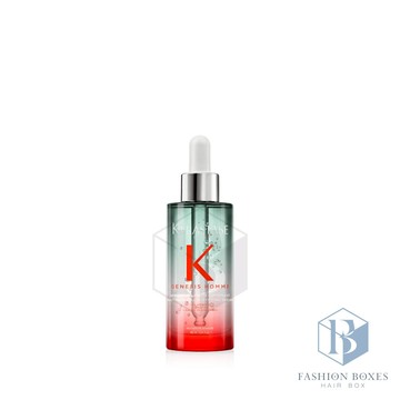 KERASTASE 卡詩 濃密芯生頭皮精華 90ml