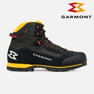 GARMONT 男款 GTX 中筒郊山健行鞋 Lagorai II 002895 (S01076)｜黃金大底 GoreTex 防水透氣 健行鞋 環保鞋墊