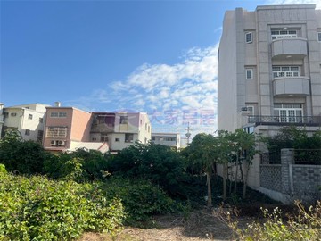 北斗地政路旁大面寬建地13.4萬/坪｜彰化縣北斗鎮地政路