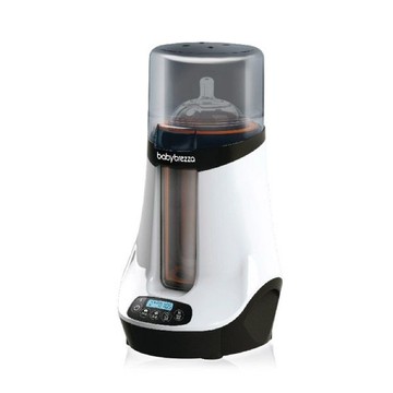 美國 Babybrezza 藍芽溫奶器