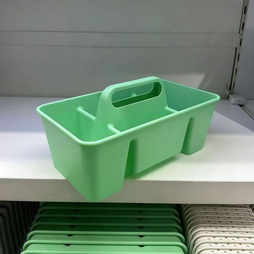 【臺灣🚍秒】檯面式的收納盒大到小的工具收納格分類整理盒手提盒文具工具類盒