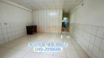 陳依佳※專任※農會旁小資透天｜南投縣埔里鎮延年巷