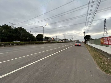 龍井區乙種工業用地｜台中市龍井區沙田路四段