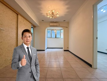 開價≠成交價金城商圈熱門2房｜新北市土城區立德路