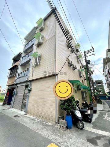 大寮高投報＞免整理＞11間收租套房大邊間透天｜高雄市大寮區長春街