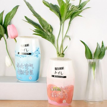 超值四入組aromaclear淨化空氣清新香氛260ml 分解異味 香味持久