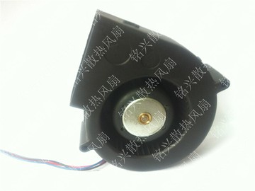臺達 BFB1012EH 9733 12V 2.94A 大風量雙滾珠風扇渦輪鼓風機風扇