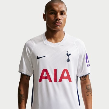 Tottenham Hotspur 2026/27 Stadium Home Men's Nike Dri-FIT Football Replica Shirt