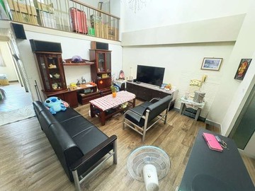 歸仁圓環樓中樓4房+新加坡式1F機械車位｜台南市歸仁區民權六街