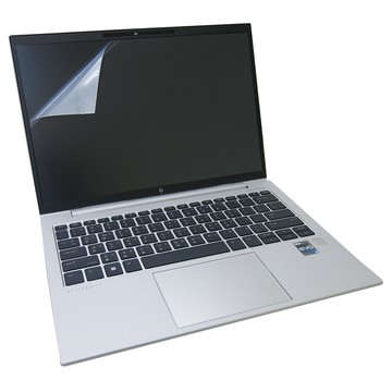 EZstick HP EliteBook 830 G9 G10 適用 靜電式筆電LCD液晶螢幕貼 13吋寬 螢幕貼