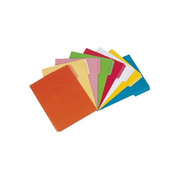 同春 B4 分段夾（紙質）100個 /包 174｜領券最高折$220