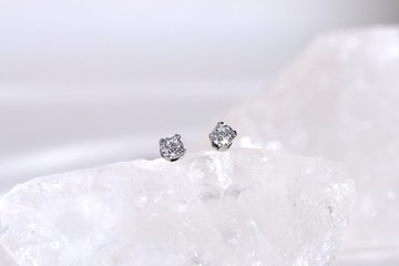 【養耳洞必備】Mini Cozy。四爪單鑽養耳棒