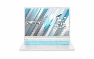 Acer Nitro V | ANV14-61-R74R 14.5"電競筆電(Windows 11 Home/RTX4050/R5-8645HS/16GB/512G)