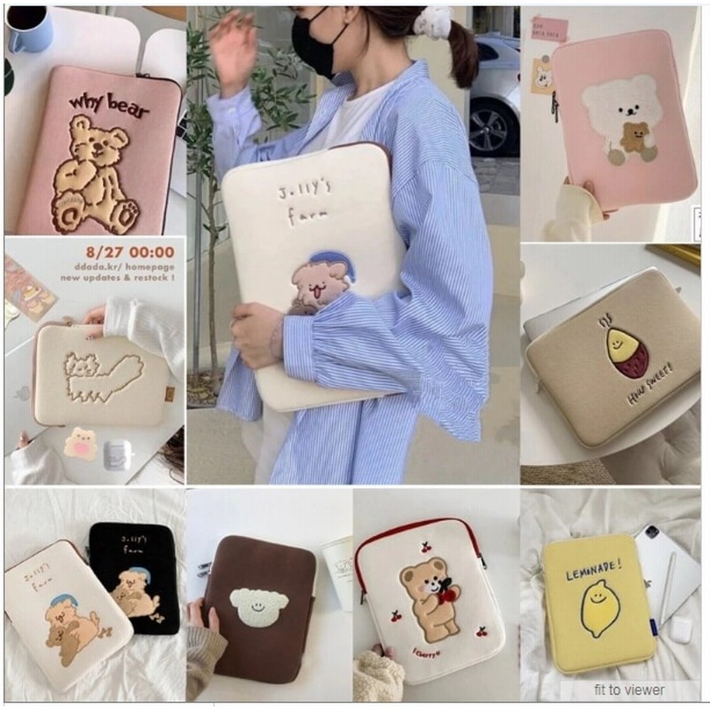 売れ行きがよい韓国is Ipadケースバッグ パソコンケース 衝撃吸収通学通勤 パソコンバッグ可愛い 通販 Lineポイント最大1 0 Get Lineショッピング