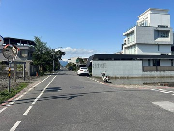 潘大帥~~宜蘭羅東北成運動公園獨家住宅建地｜宜蘭縣羅東鎮北成一段
