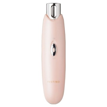 FESTINO recolte 麗克特 3steps 家庭護理美甲機 附三種配件  粉嫩紅  1個