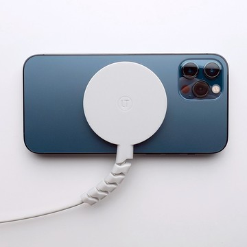 【LT】MagSafe螺旋保護套