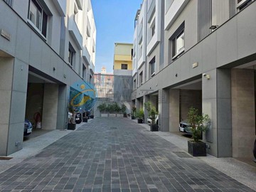 仁德三街近東區3年輕齡併排雙車墅｜台南市仁德區仁德三街