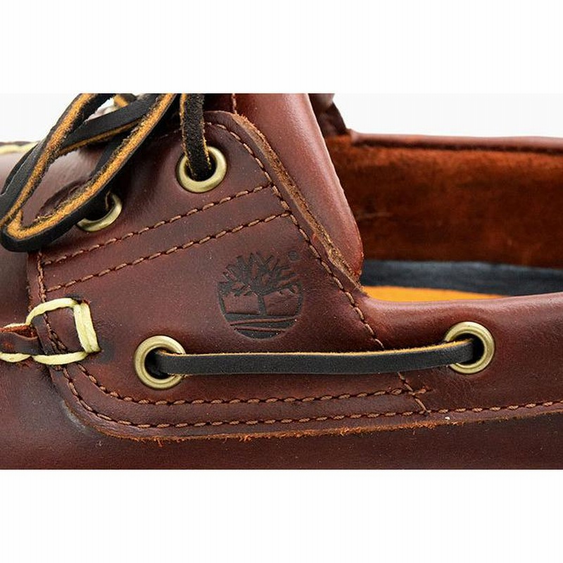 【Timberland 】 デッキ ボード クラシック 未使用品 美品 Timberland ティンバーランド 正規品 クラシック ボート