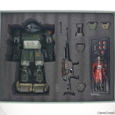 新品即納』{FIG}ATM-09-ST SCOPEDOG(スコープドッグ) 装甲騎兵ボトムズ 1/12フィギュア threezero(スリーゼロ)(20170806)  | LINEブランドカタログ