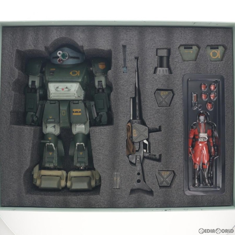 新品即納』{FIG}ATM-09-ST SCOPEDOG(スコープドッグ) 装甲騎兵ボトムズ