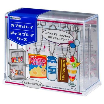 吊飾(扭蛋玩具)展示櫃 3840