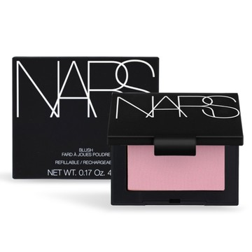 NARS 炫色腮紅-IMPASSIONED#903(0.17oz/4.8g)-國際航空版