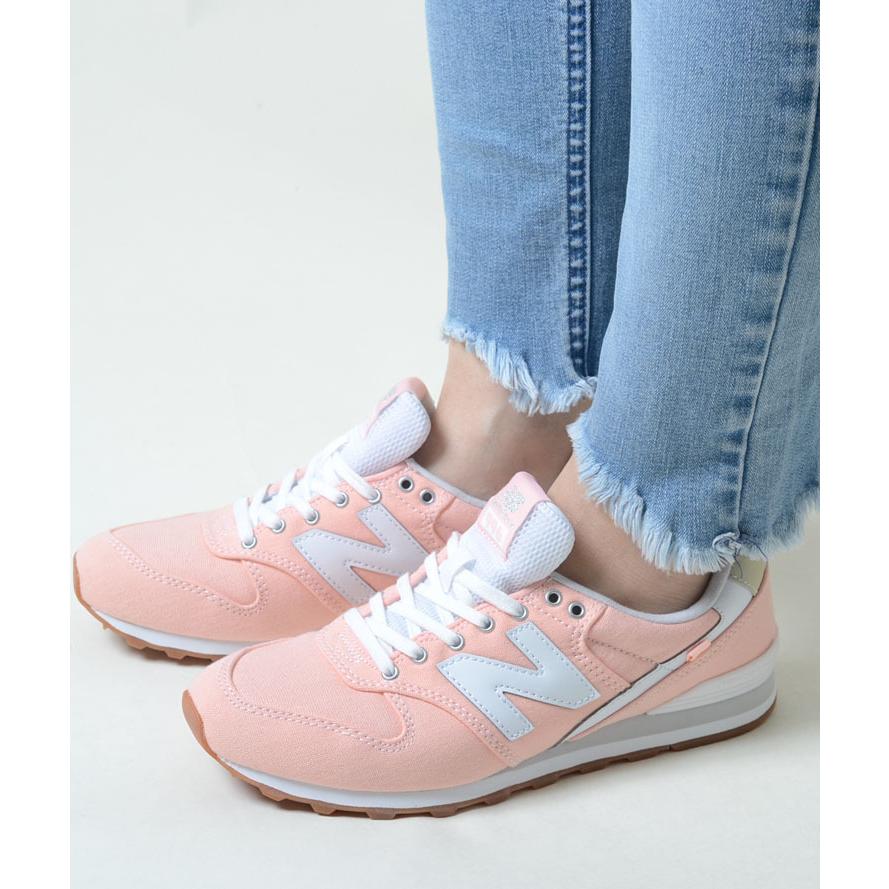 NEW BALANCE WL996 WCA ニューバランス WL996 WCA ピンク レディース