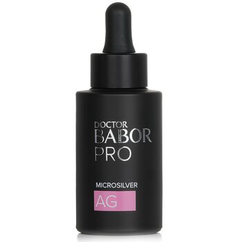Babor 芭柏爾 Doctor Babor Pro AG 微銀精華液 30ml/1oz-精華液