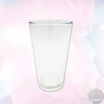 玻璃內杯【Winner】內杯 玻璃杯 雪克杯內杯 調酒杯 玻璃內杯 透明調酒杯 波士頓內杯 波士頓雪克杯內杯 飲料杯