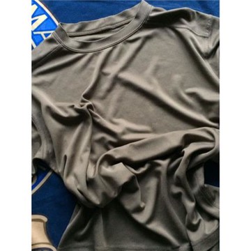 英軍T恤 男款軍版作訓短袖 軍裝戰術T恤 Coolmax速干 PK美軍德軍