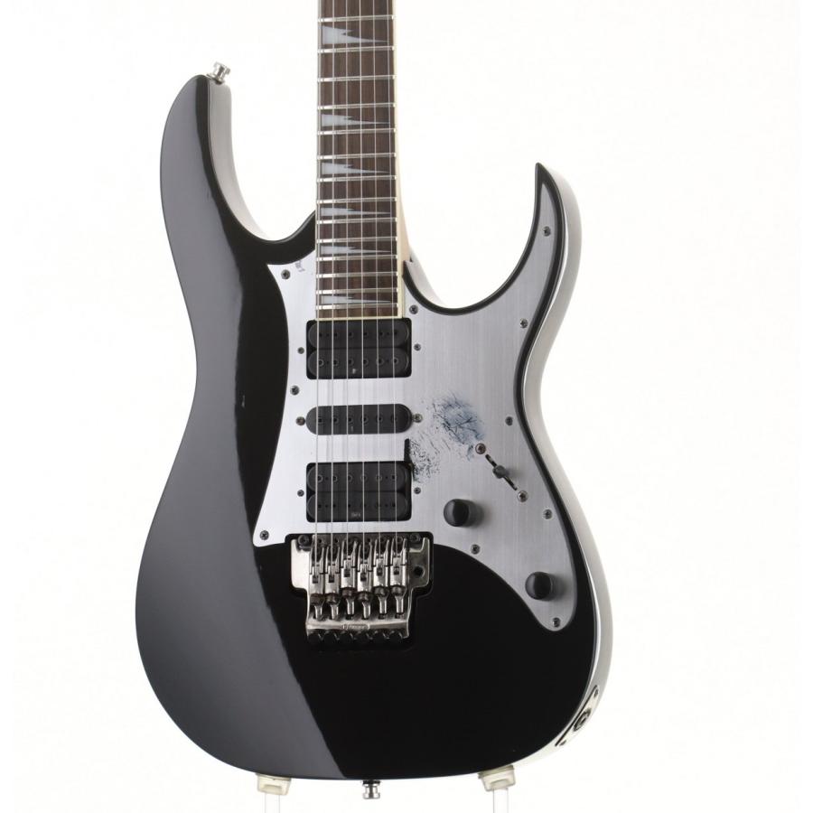 (中古)Ibanez   RG350EX Black(新宿店)