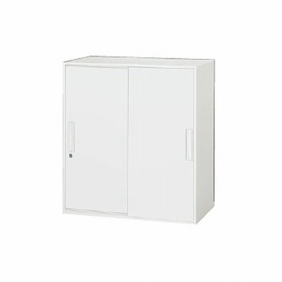 引違い書庫 奥行40cm 収納ユニット システムユニット オフィス家具 ロッカー キャビネット 扉付き 鍵付き 書庫 ファイル収納 収納棚 V840 09s 通販 Lineポイント最大get Lineショッピング