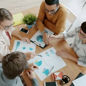 Strategic & Deal Planning