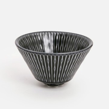 Loveramics BREWERS 咖啡濾杯 黑