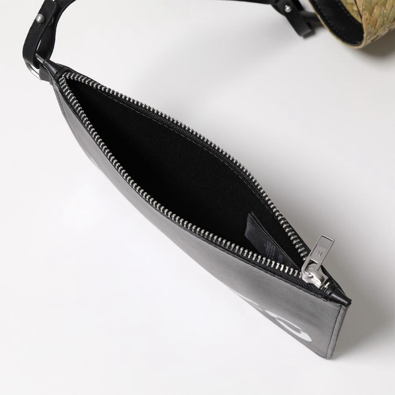 KENZO ケンゾー かごバッグ SMALL BASKET 2SA950 B09 レディース