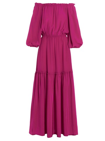 Crida Milano - 'New Ibiza' Abiti Fucsia