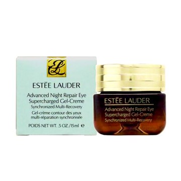 Estee Lauder 雅詩蘭黛 特潤全能修護亮眼霜15ml (國際航空版)
