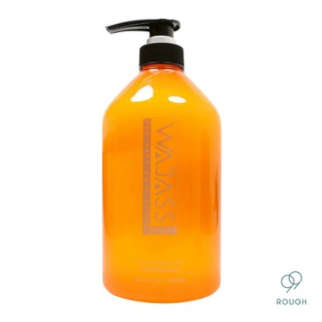 Wajass 威傑士｜毛髮強化洗髮精 1100ml